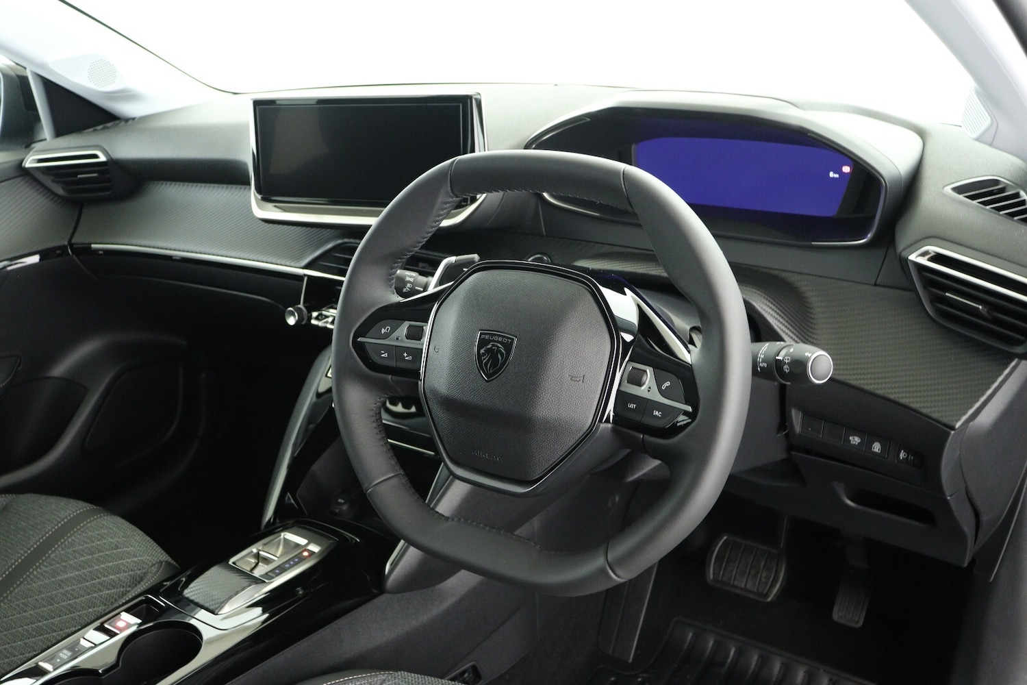 Used Peugeot 208 2026 for sale - 78198975: Photo 13