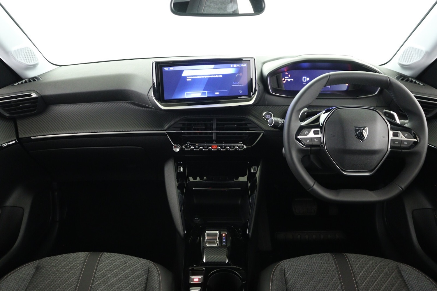 Used Peugeot 208 2026 for sale - 78198975: Photo 14