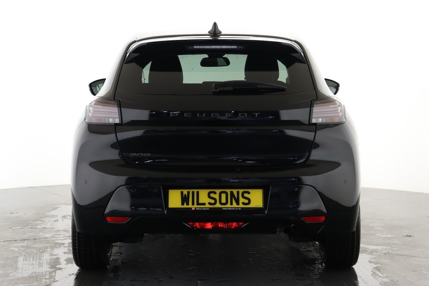 Used Peugeot 208 2026 for sale - 78198975: Photo 2