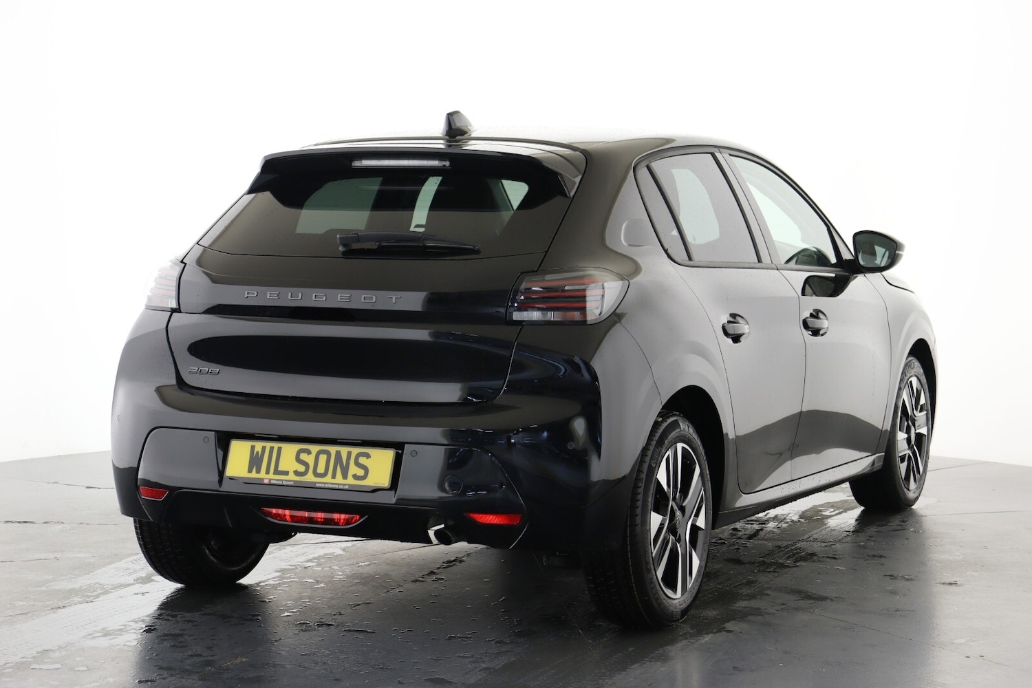 Used Peugeot 208 2026 for sale - 78198975: Photo 3