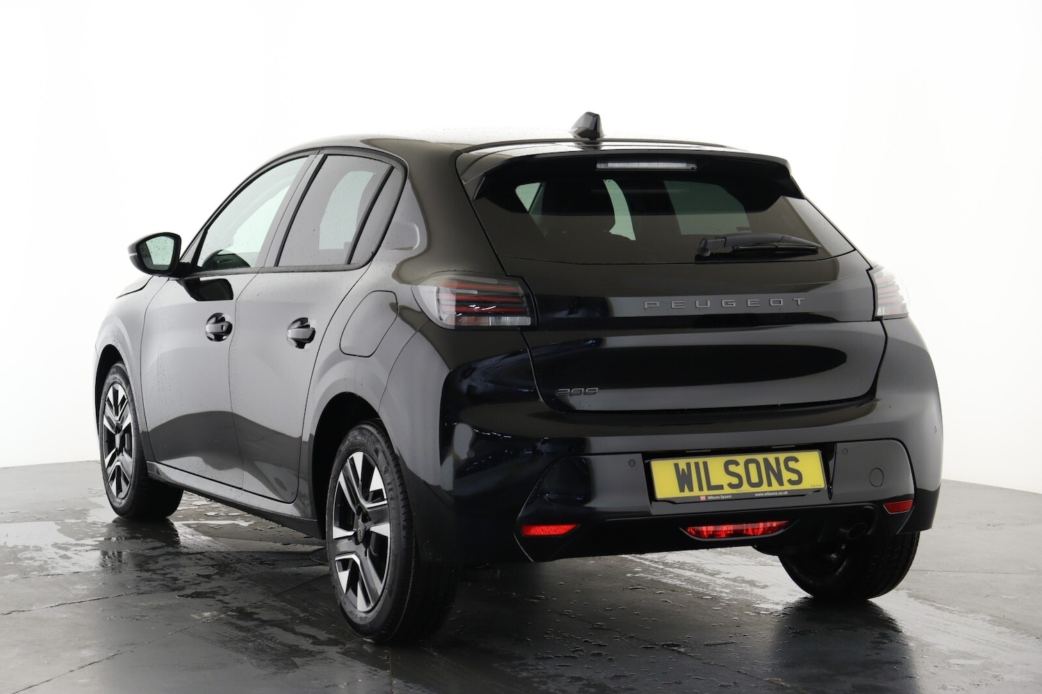 Used Peugeot 208 2026 for sale - 78198975: Photo 8