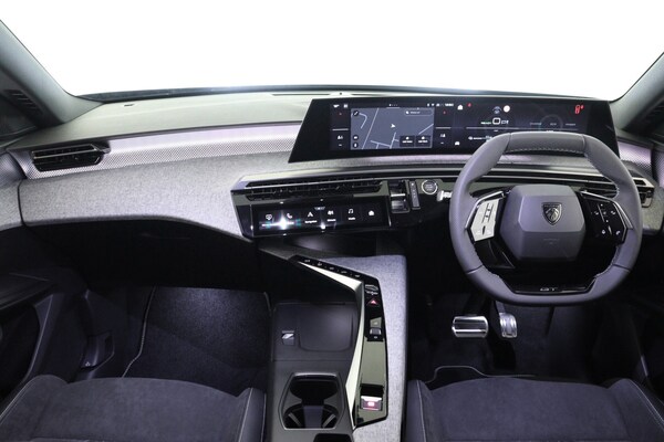 Used Peugeot 3008 2024 for sale - 75771421: Photo 17