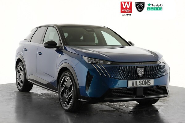 Used Peugeot 3008 2024 for sale - 75771421: Photo 1