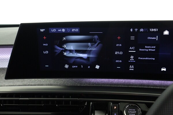 Used Peugeot 3008 2024 for sale - 75771421: Photo 20