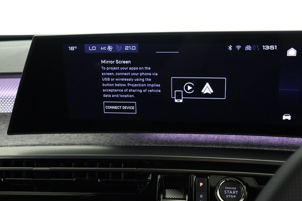 Used Peugeot 3008 2024 for sale - 75771421: Photo 21
