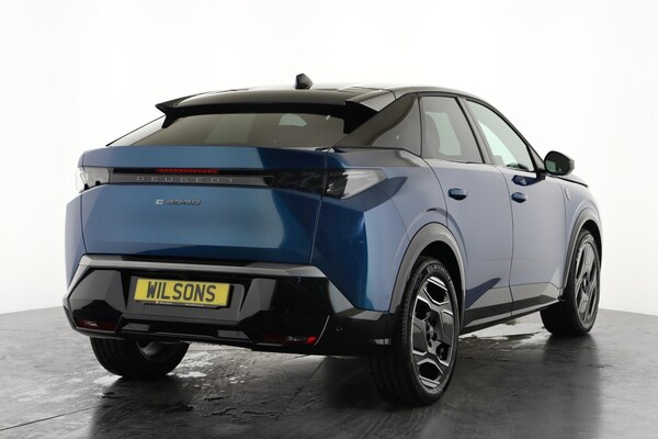 Used Peugeot 3008 2024 for sale - 75771421: Photo 3