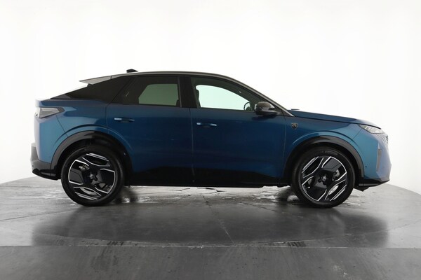 Used Peugeot 3008 2024 for sale - 75771421: Photo 5