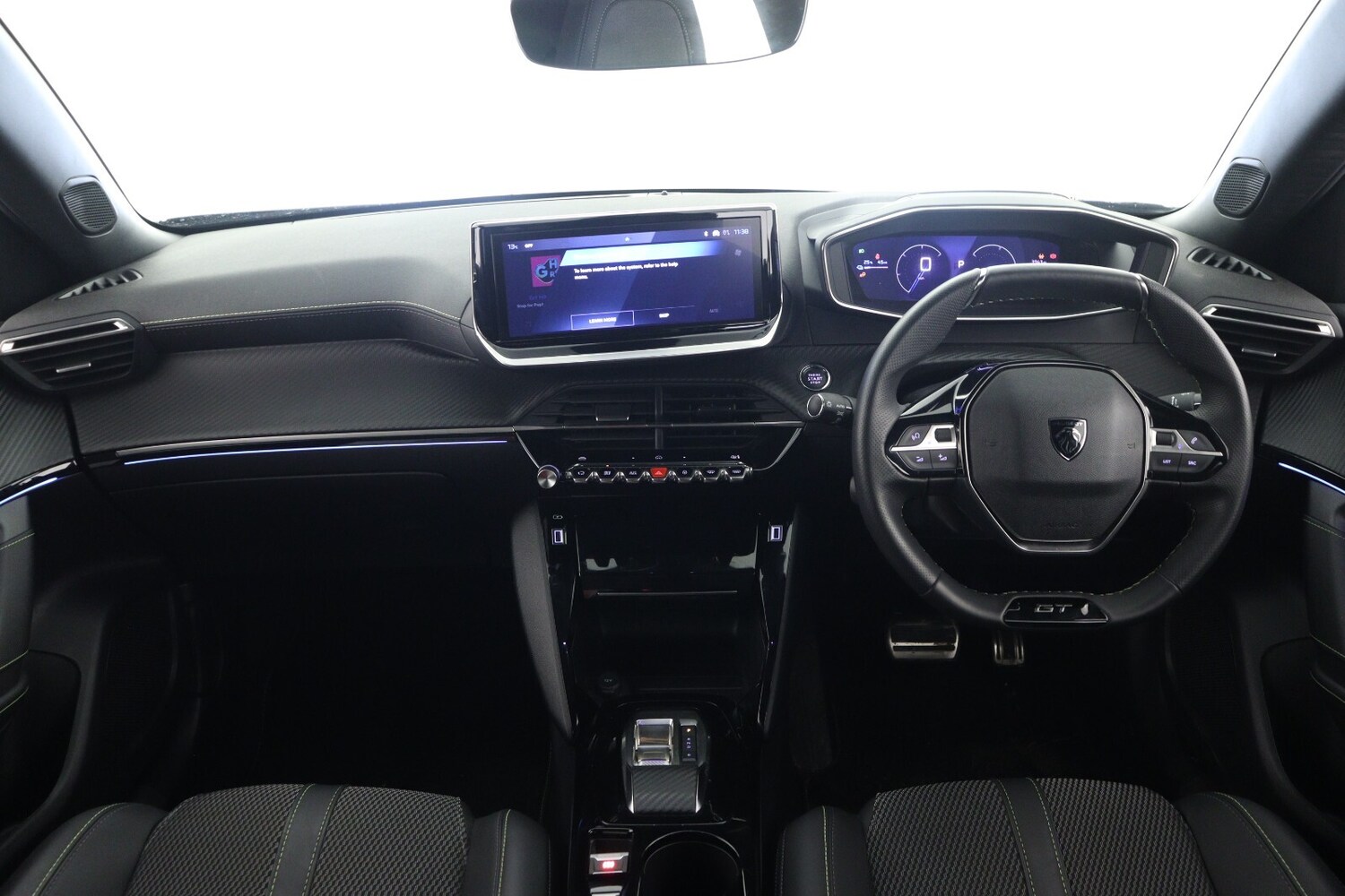 Used Peugeot 2008 2024 for sale - 78226083: Photo 15