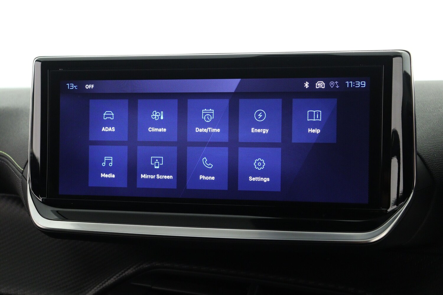 Used Peugeot 2008 2024 for sale - 78226083: Photo 17