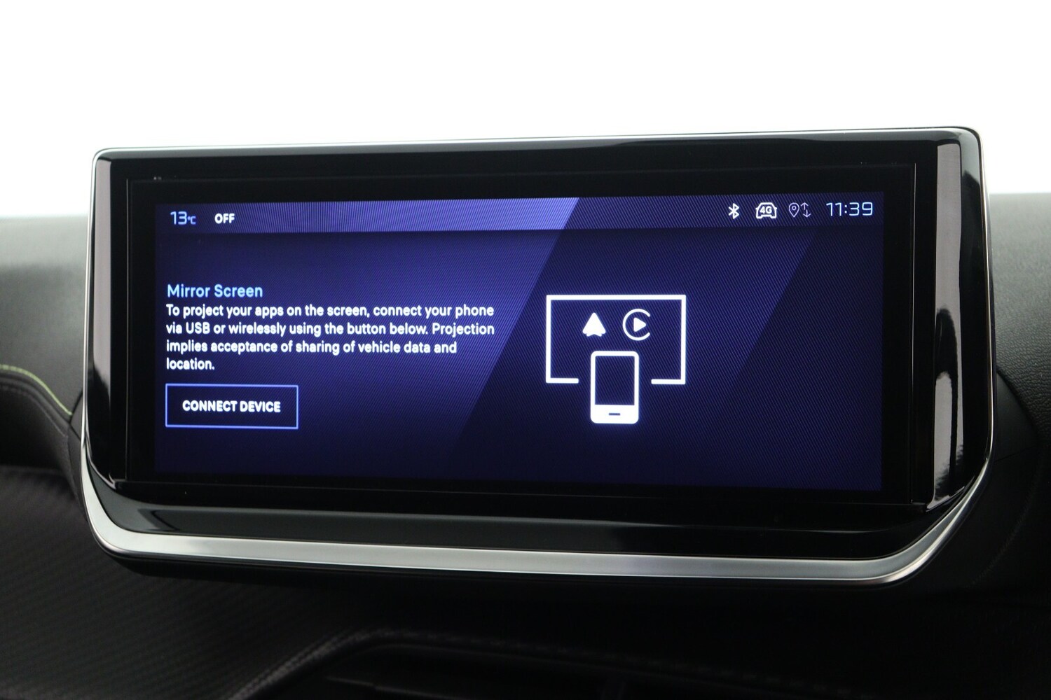 Used Peugeot 2008 2024 for sale - 78226083: Photo 18