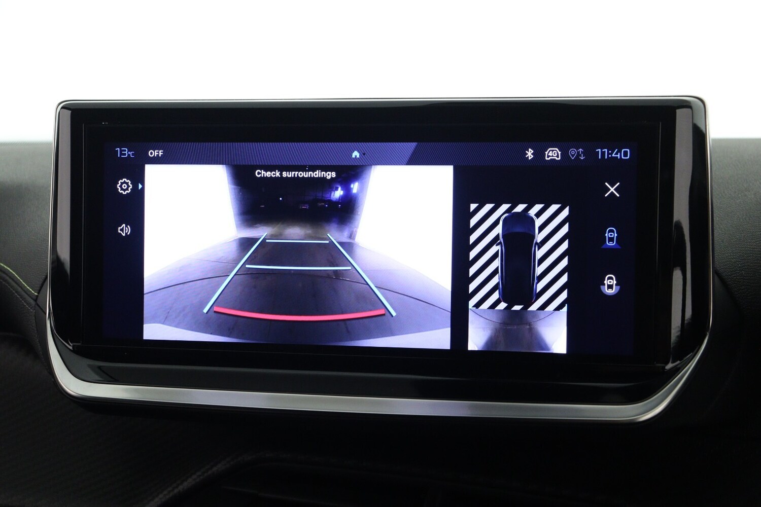 Used Peugeot 2008 2024 for sale - 78226083: Photo 19