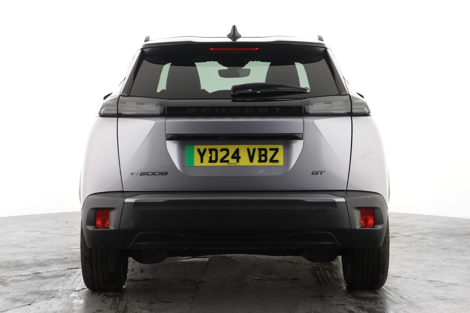 Used Peugeot 2008 2024 for sale - 78226083: Photo 2