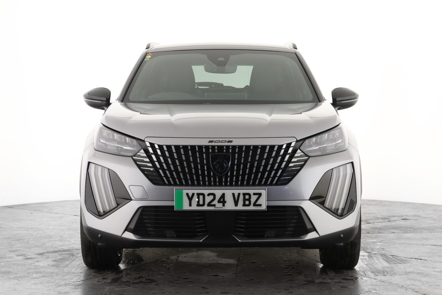 Used Peugeot 2008 2024 for sale - 78226083: Photo 6