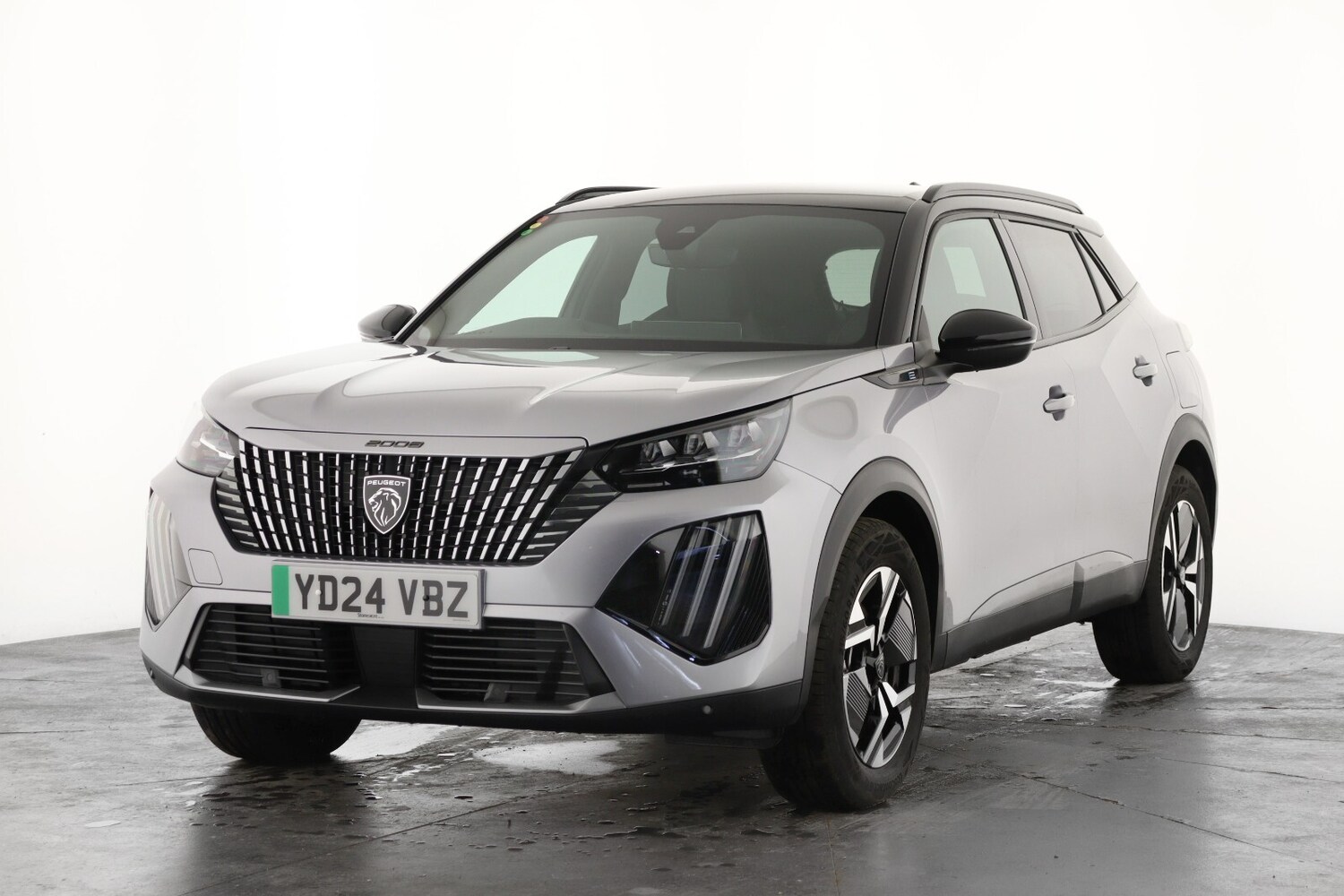 Used Peugeot 2008 2024 for sale - 78226083: Photo 7