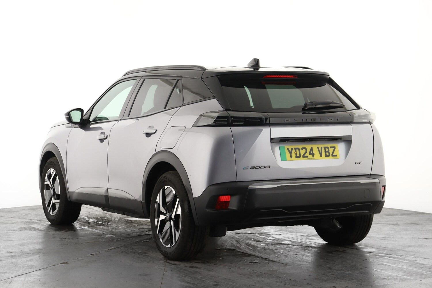 Used Peugeot 2008 2024 for sale - 78226083: Photo 9