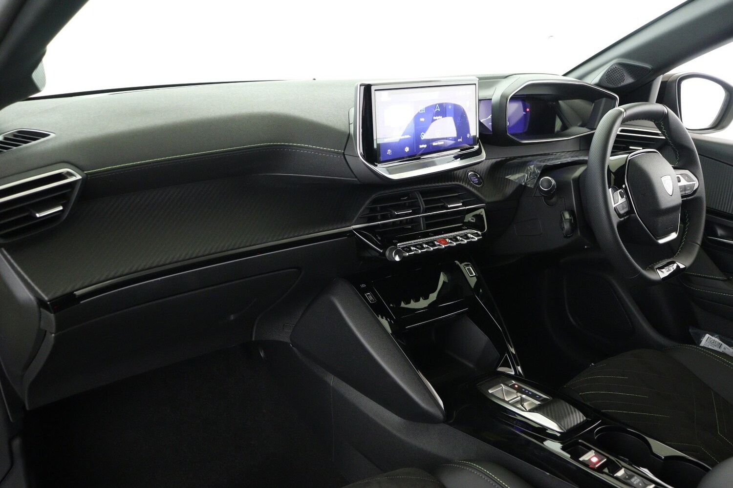 Used Peugeot 208 2025 for sale - 76366446: Photo 11