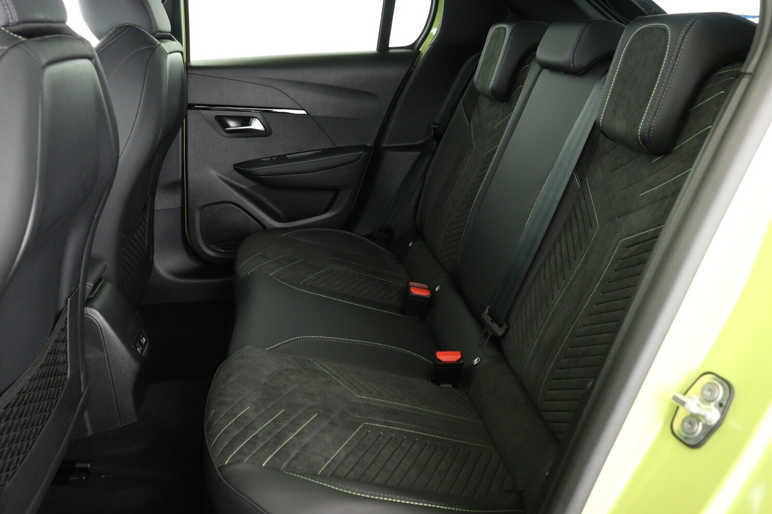 Used Peugeot 208 2025 for sale - 76366446: Photo 12