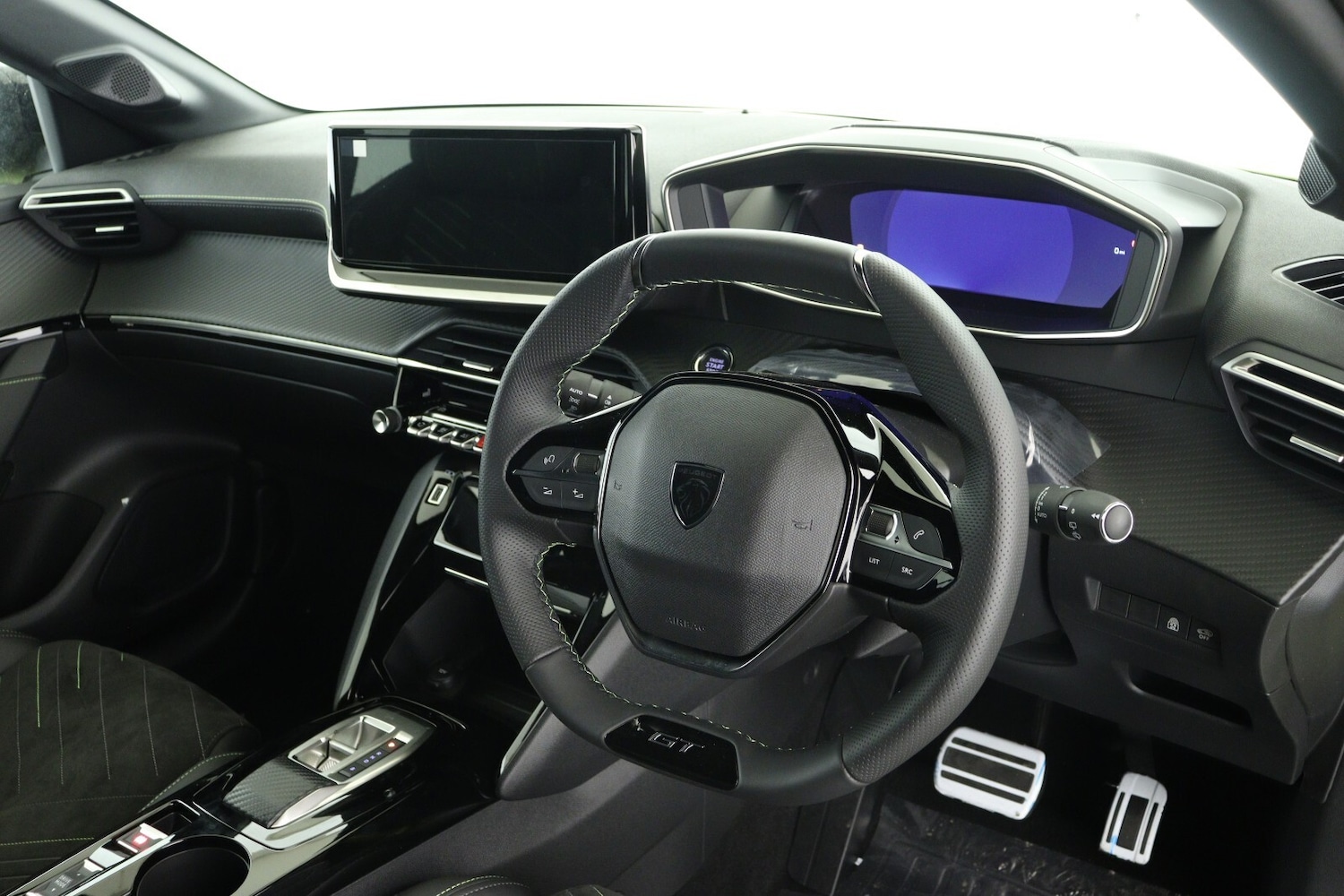 Used Peugeot 208 2025 for sale - 76366446: Photo 13