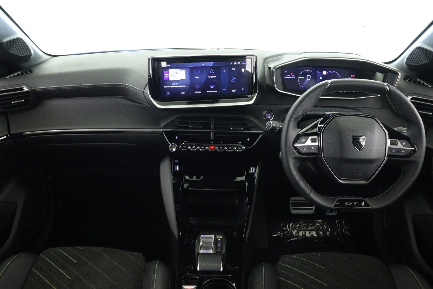 Used Peugeot 208 2025 for sale - 76366446: Photo 15