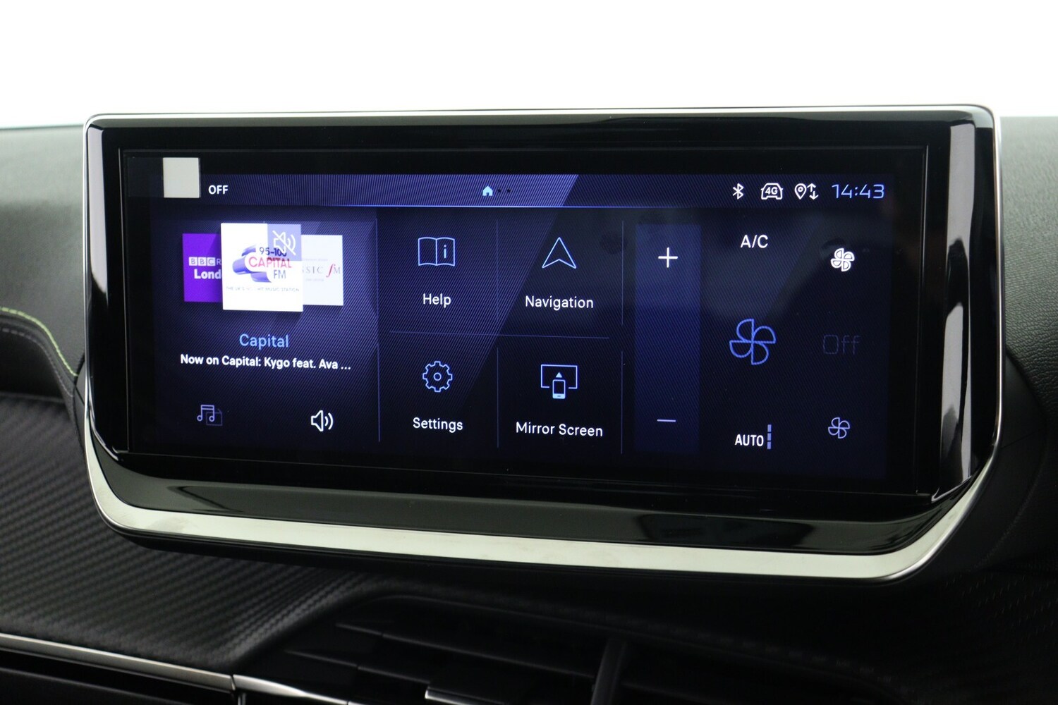 Used Peugeot 208 2025 for sale - 76366446: Photo 16