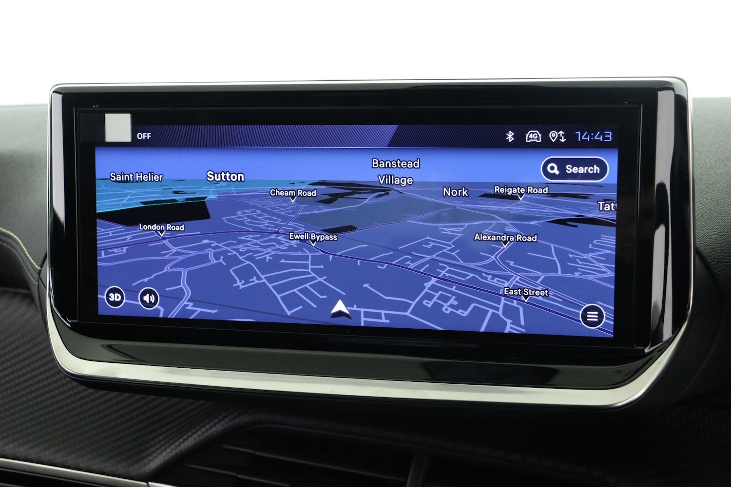 Used Peugeot 208 2025 for sale - 76366446: Photo 17