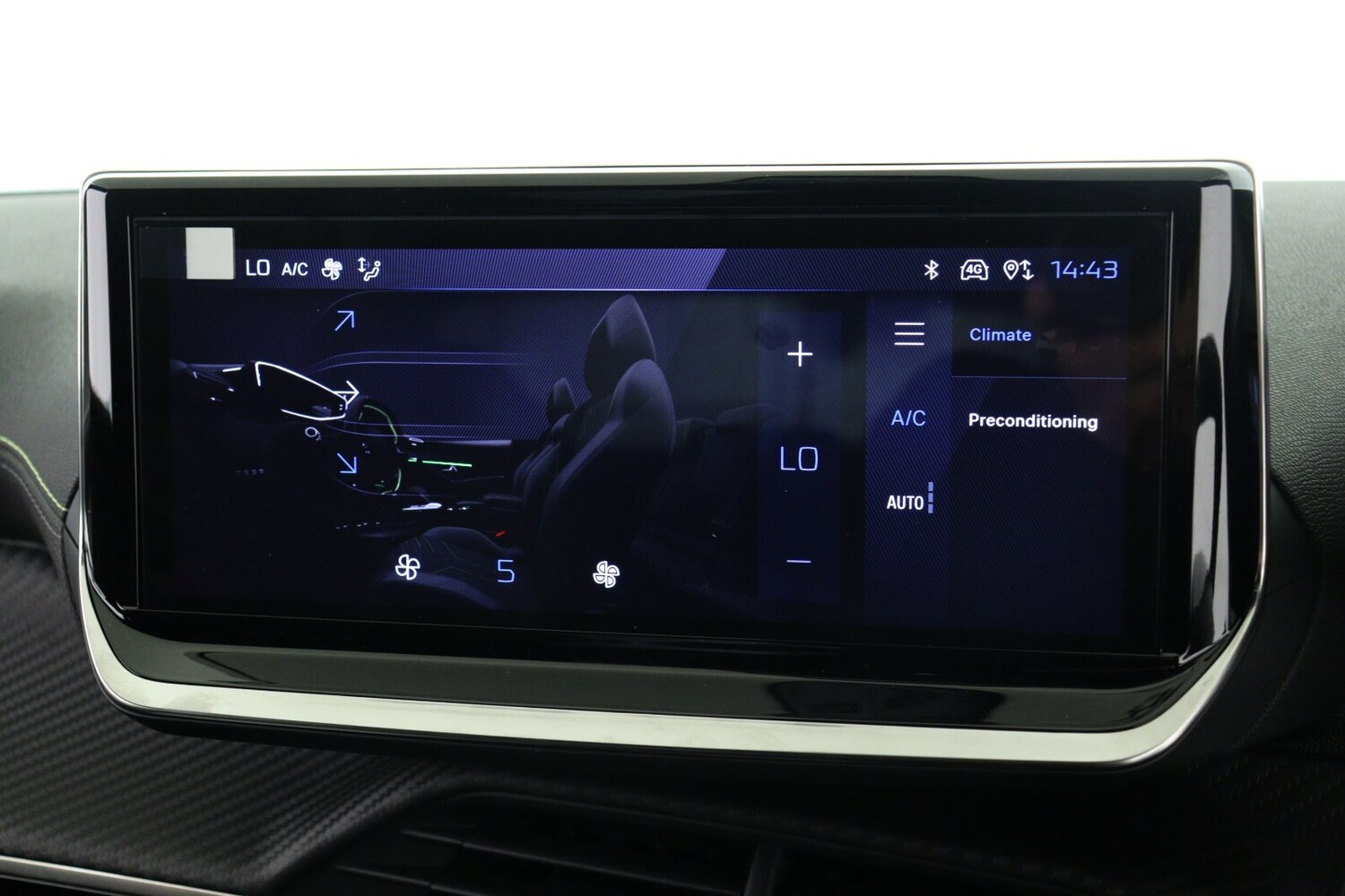 Used Peugeot 208 2025 for sale - 76366446: Photo 18