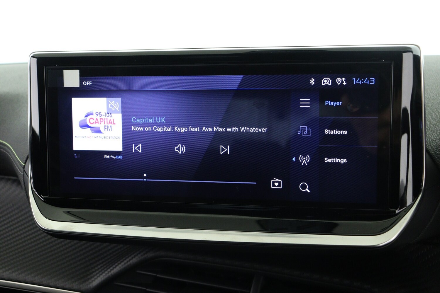 Used Peugeot 208 2025 for sale - 76366446: Photo 19