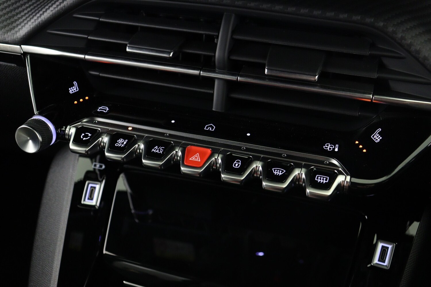 Used Peugeot 208 2025 for sale - 76366446: Photo 21