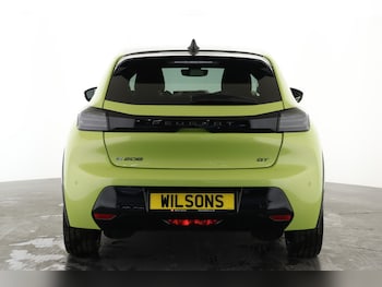 Used Peugeot 208 2025 for sale - 76366446: Photo