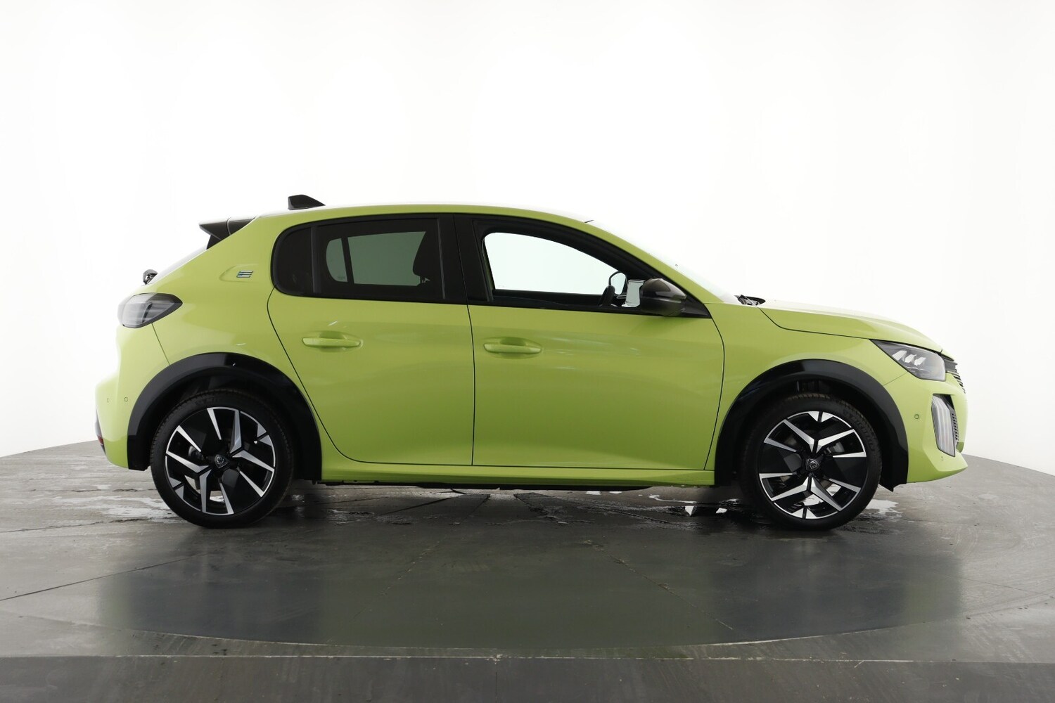 Used Peugeot 208 2025 for sale - 76366446: Photo 4