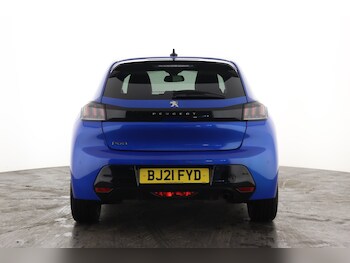 Used Peugeot 208 2021 for sale - 77771246: Photo