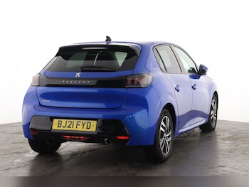 Used Peugeot 208 2021 for sale - 77771246: Photo