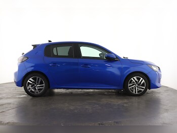 Used Peugeot 208 2021 for sale - 77771246: Photo