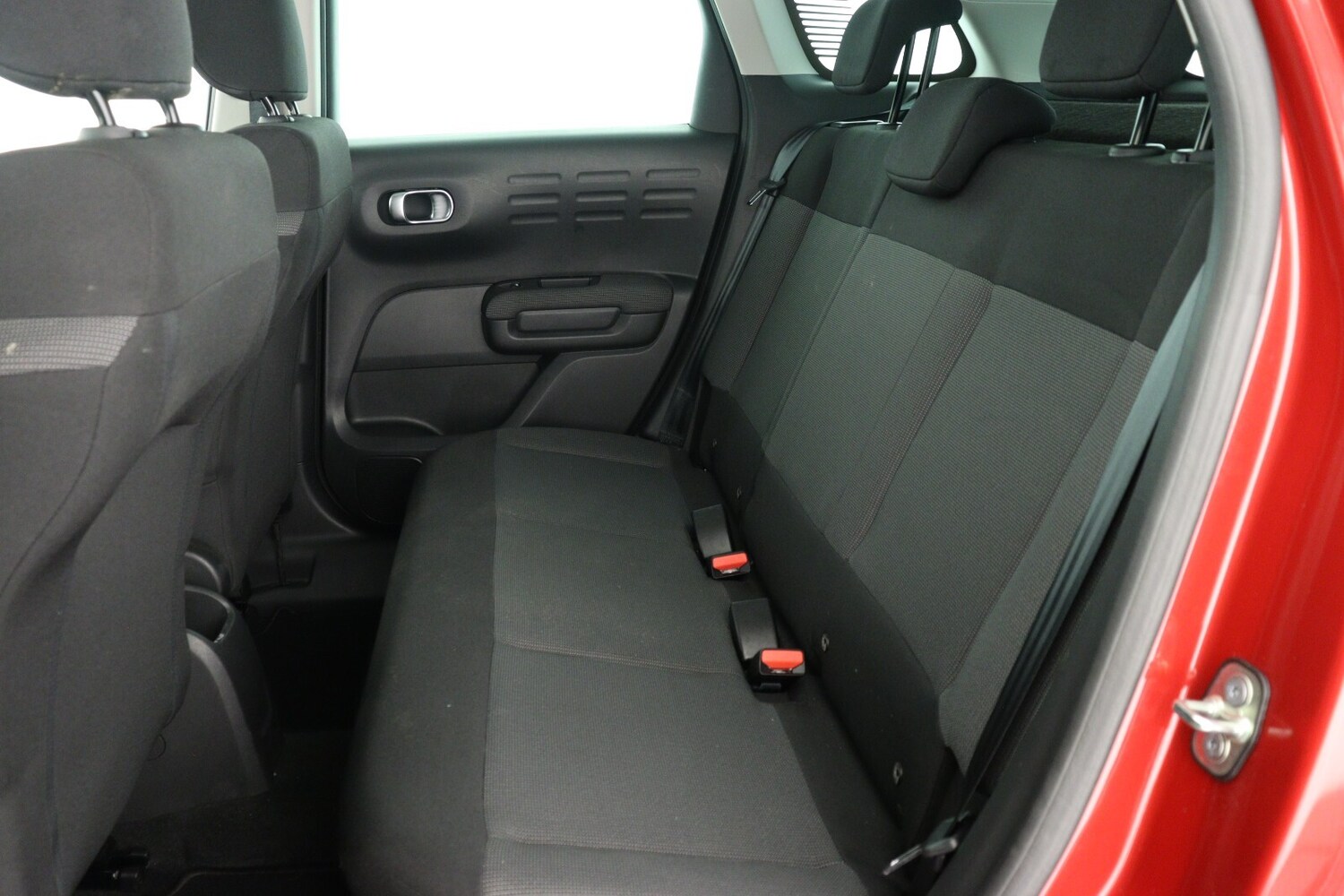 Used Citroen C3 Aircross 2023 for sale - 77372951: Photo 13