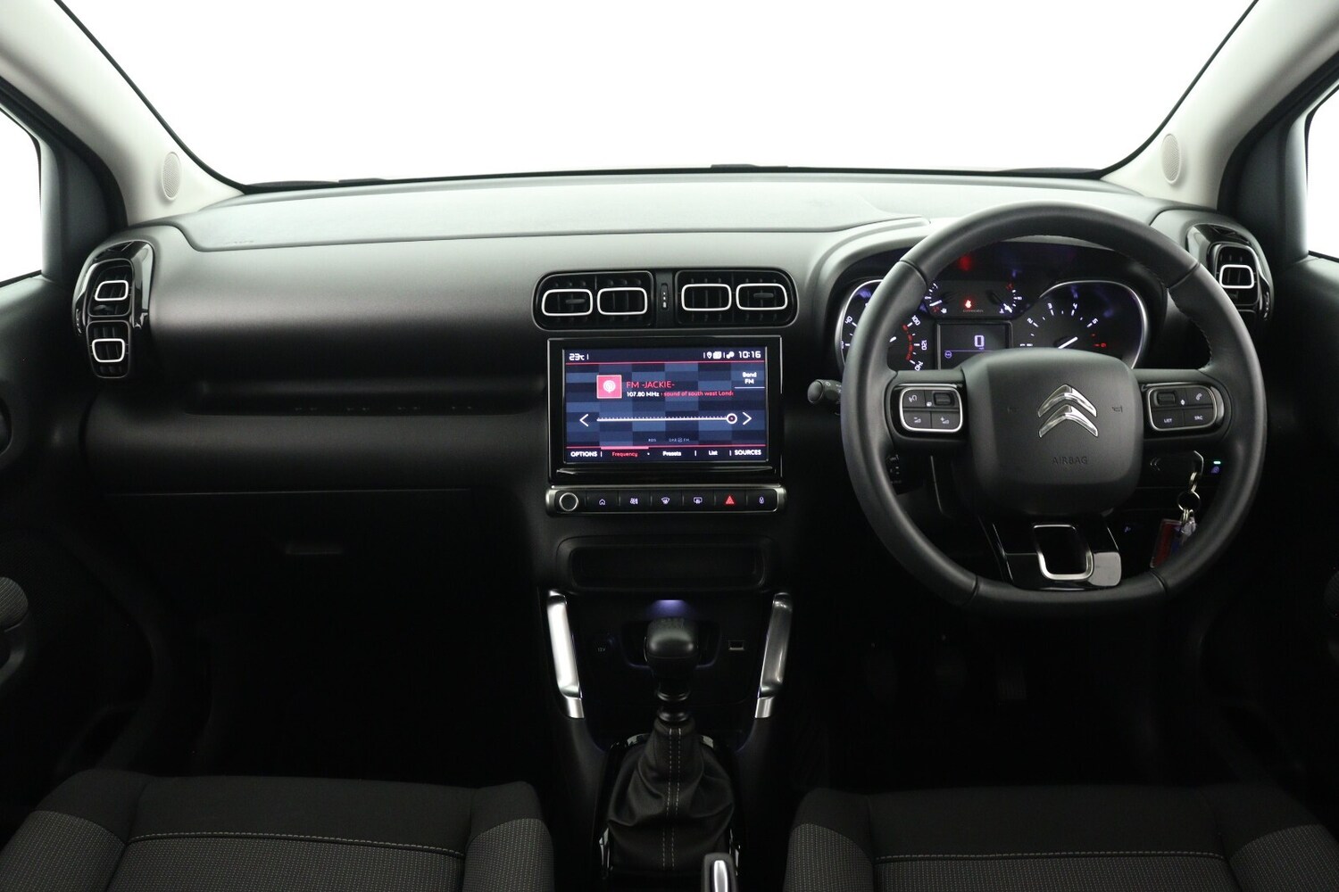 Used Citroen C3 Aircross 2023 for sale - 77372951: Photo 15