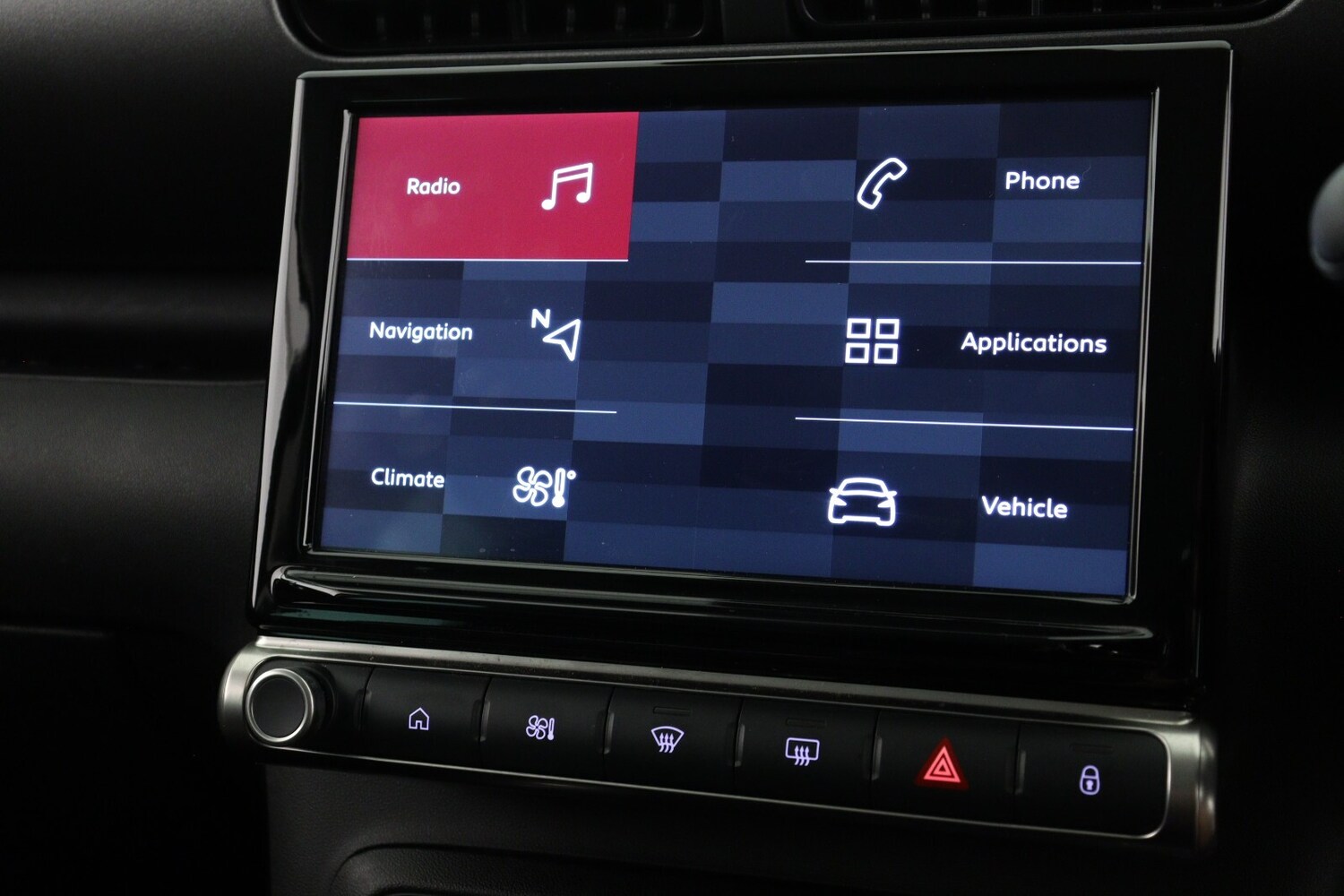 Used Citroen C3 Aircross 2023 for sale - 77372951: Photo 17