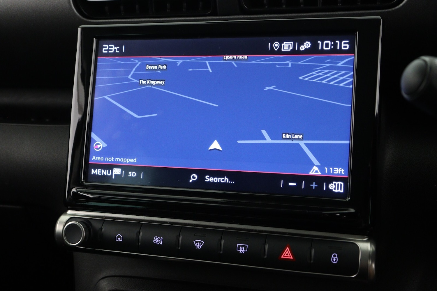 Used Citroen C3 Aircross 2023 for sale - 77372951: Photo 18