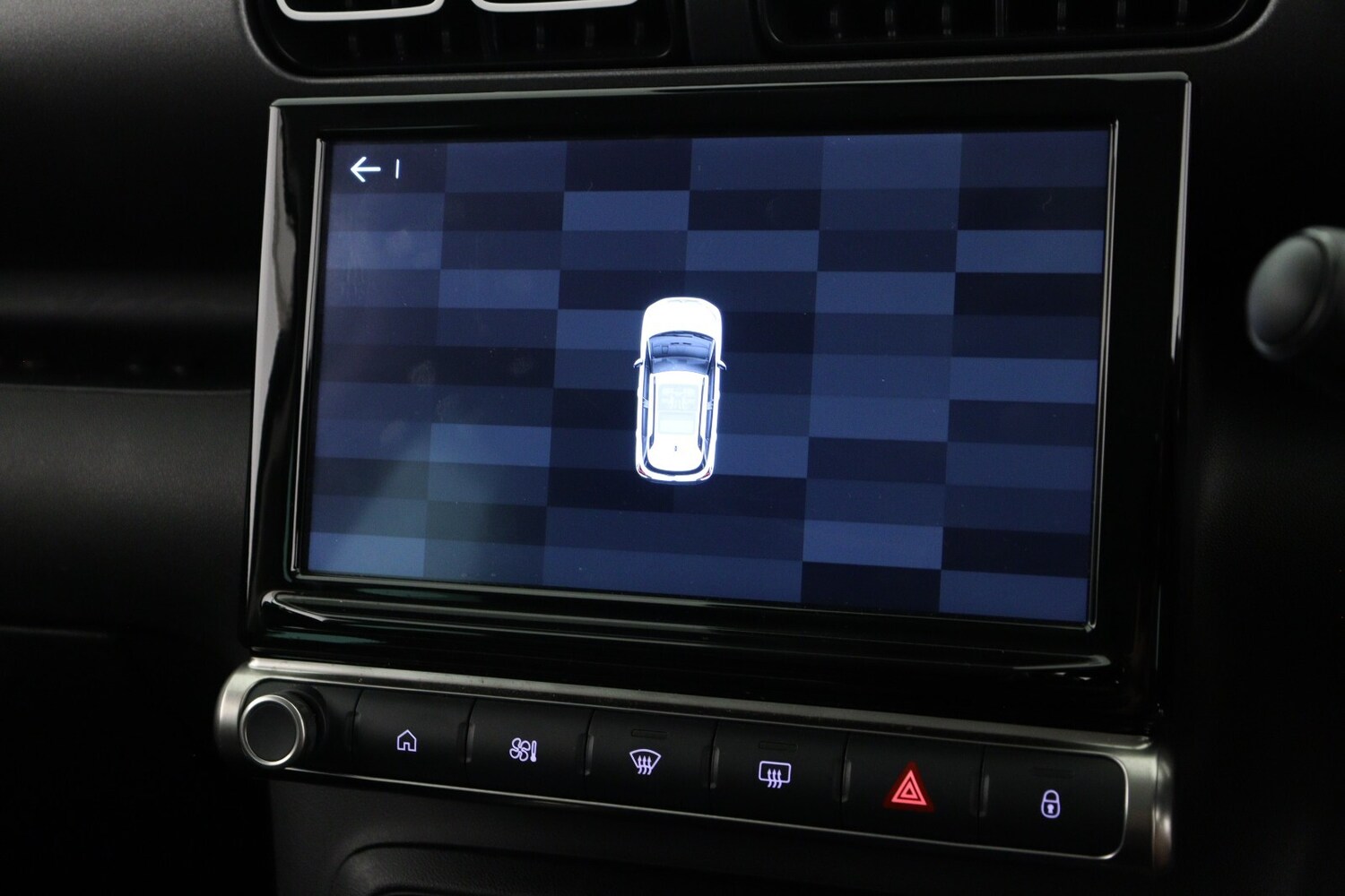 Used Citroen C3 Aircross 2023 for sale - 77372951: Photo 20