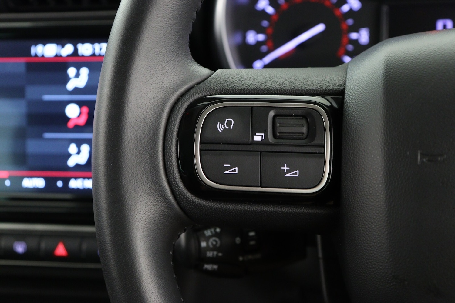 Used Citroen C3 Aircross 2023 for sale - 77372951: Photo 22