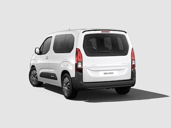 Used Citroen Berlingo 2025 for sale - 76871980: Photo