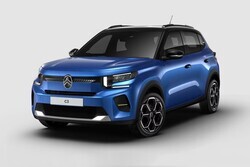 Used Citroen C3 2025 for sale - 76871037: Photo 1