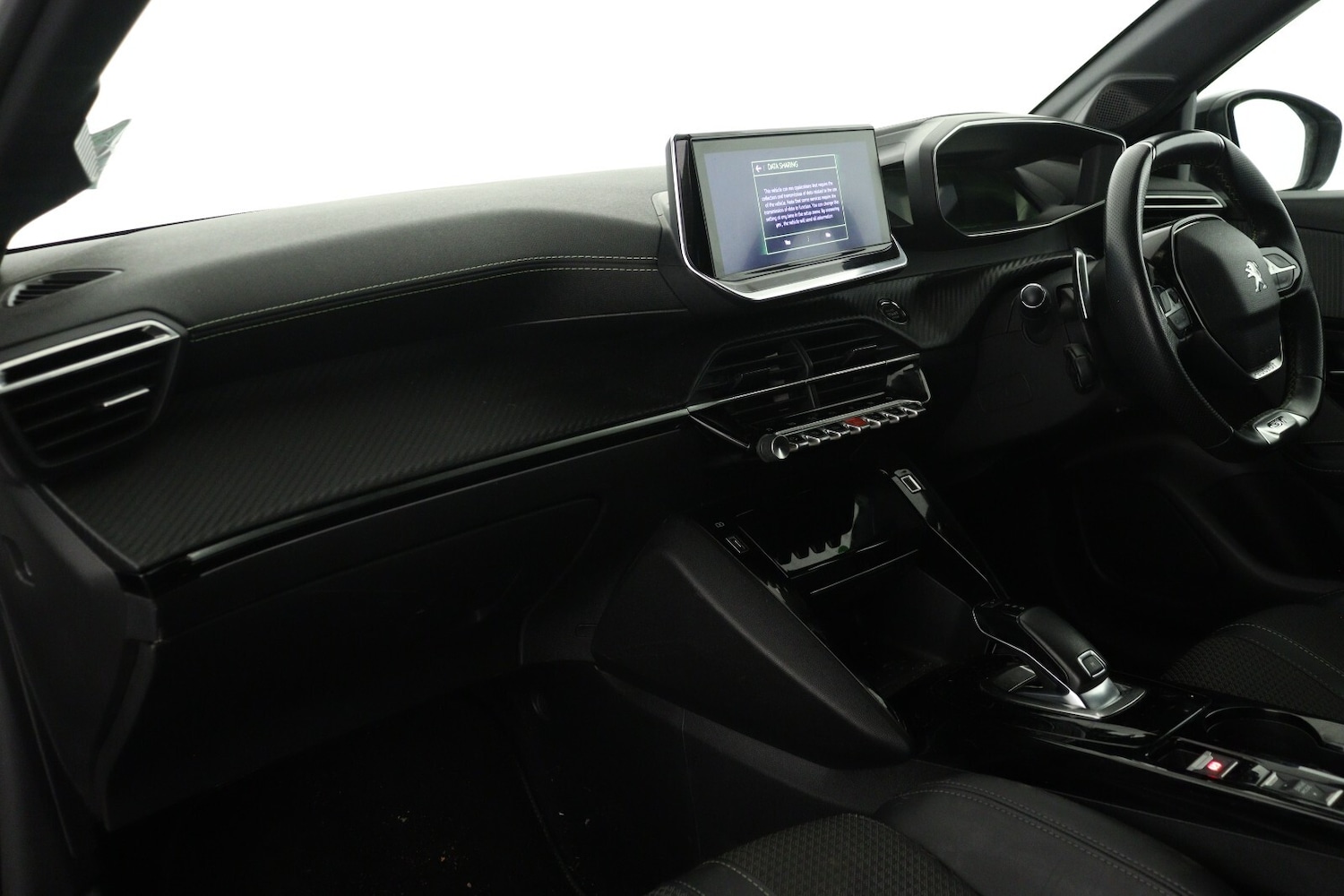 Used Peugeot 208 2020 for sale - 76372739: Photo 12