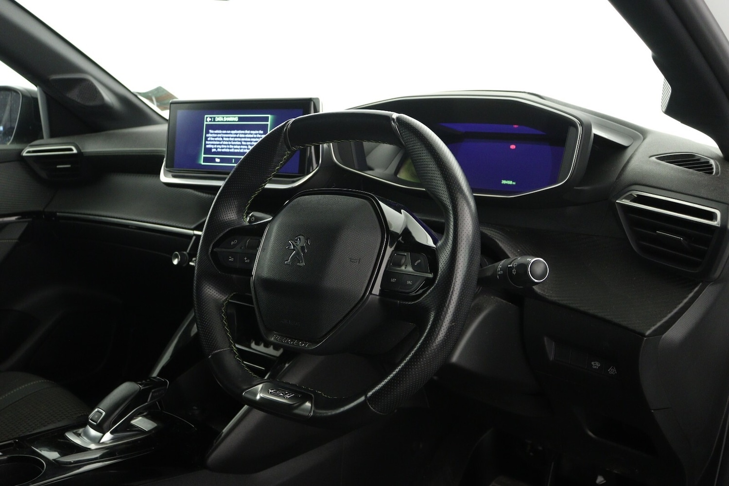 Used Peugeot 208 2020 for sale - 76372739: Photo 14