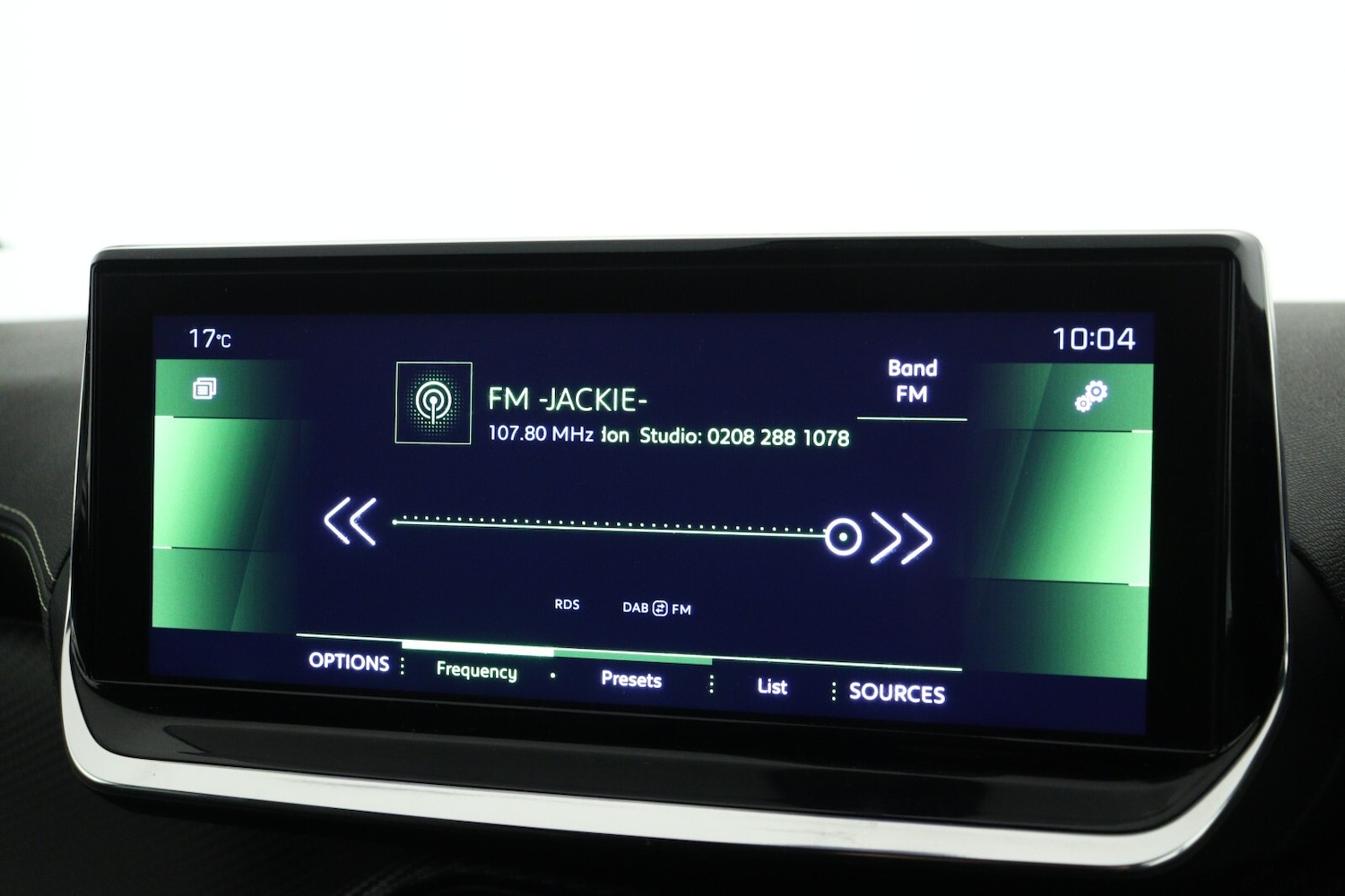 Used Peugeot 208 2020 for sale - 76372739: Photo 15