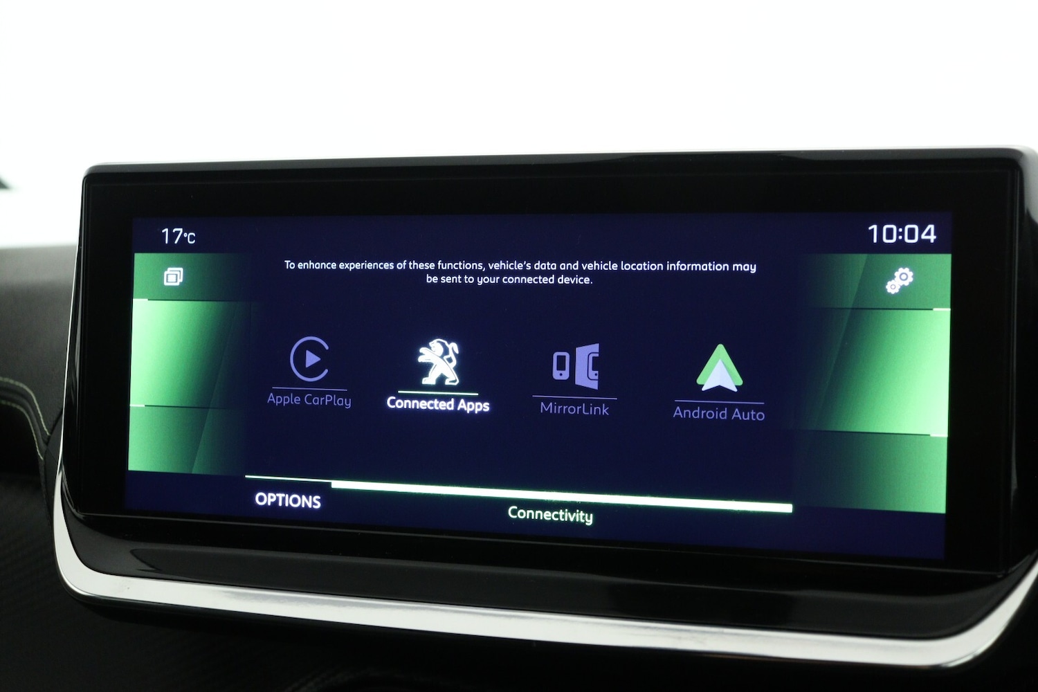 Used Peugeot 208 2020 for sale - 76372739: Photo 17