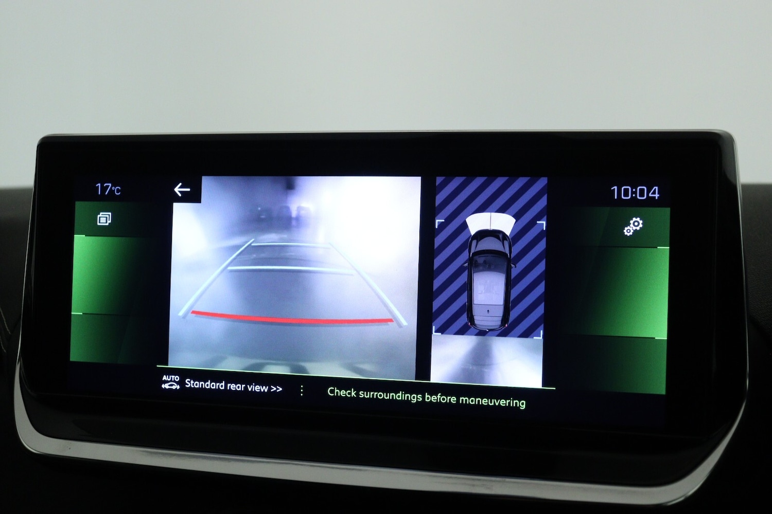 Used Peugeot 208 2020 for sale - 76372739: Photo 18