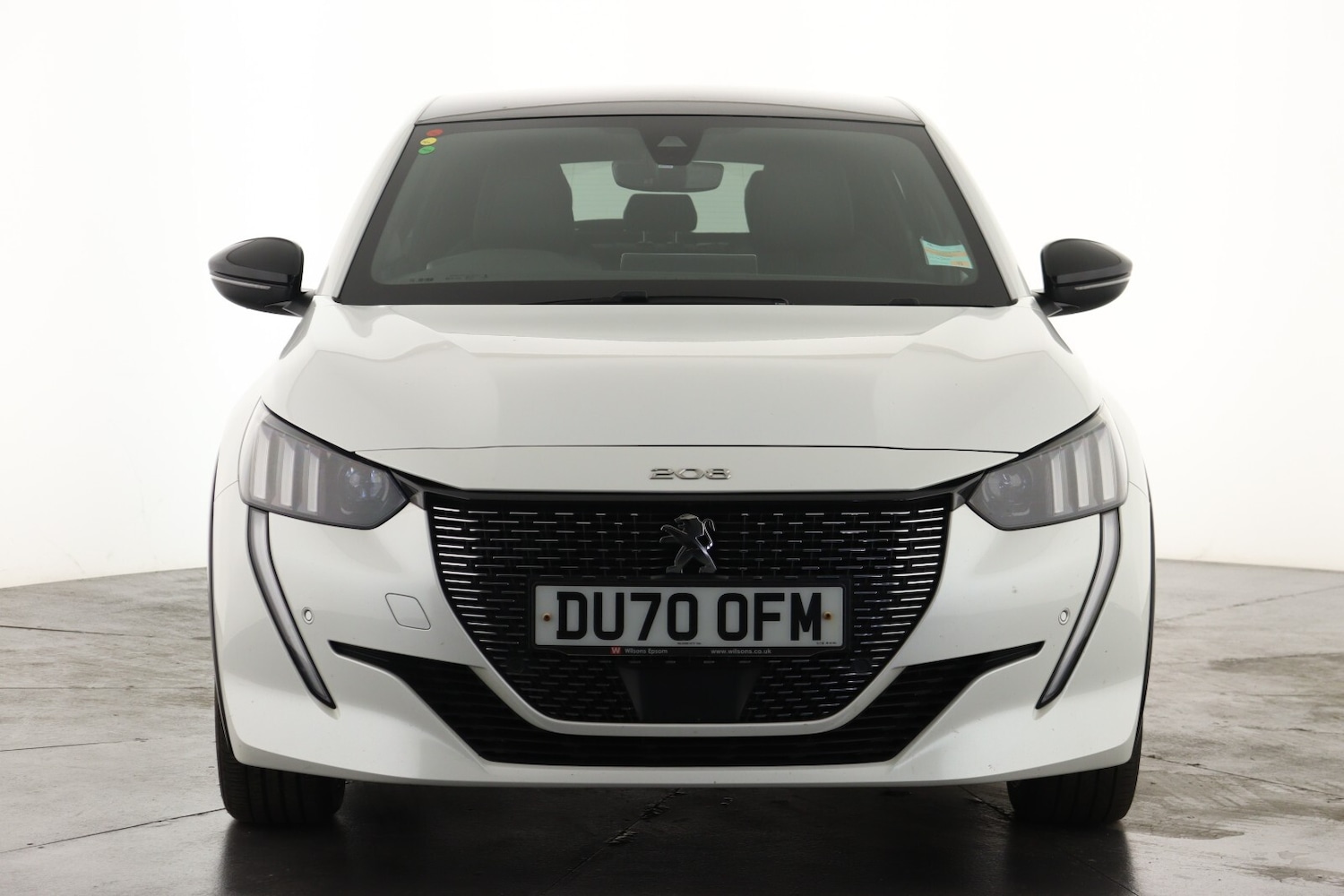 Used Peugeot 208 2020 for sale - 76372739: Photo 6