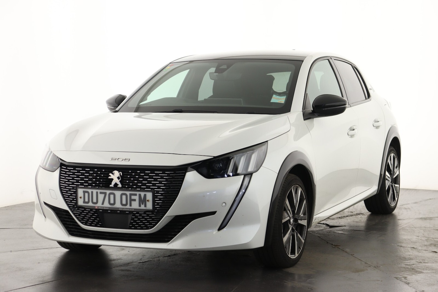 Used Peugeot 208 2020 for sale - 76372739: Photo 7