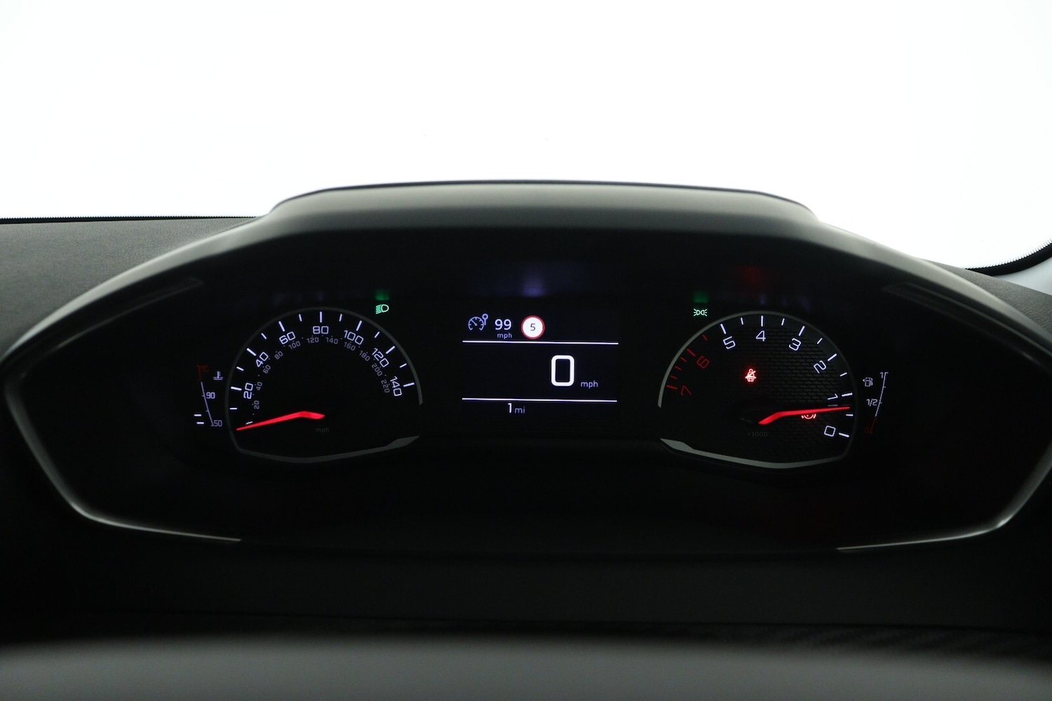 Used Peugeot 208 2025 for sale - 76871114: Photo 15