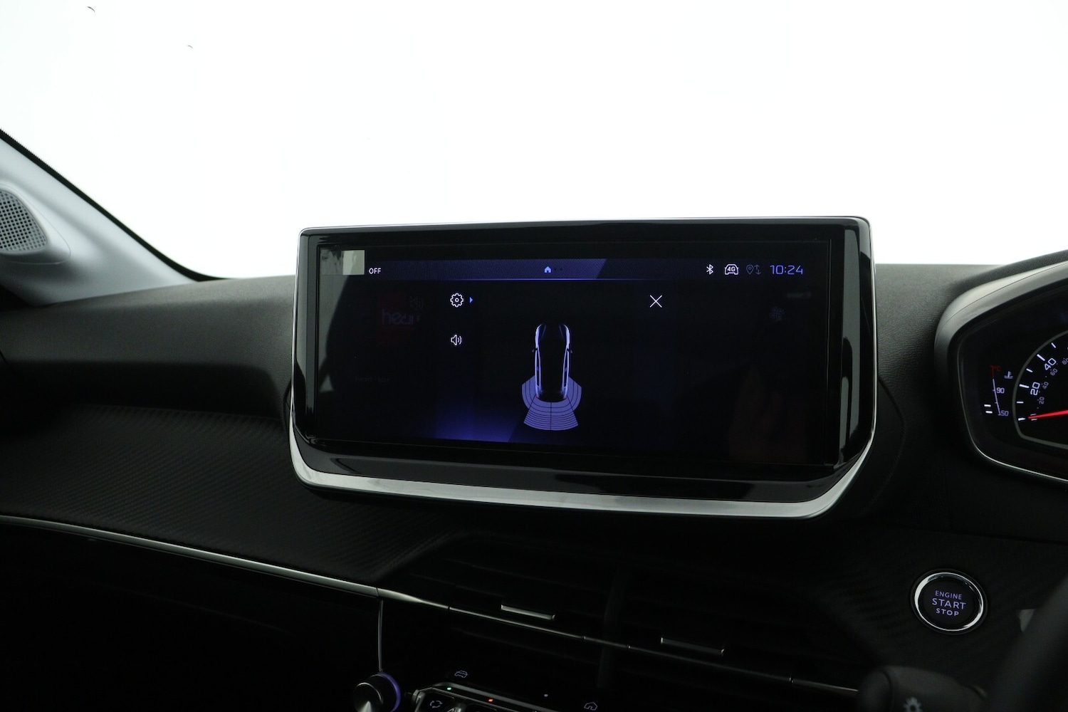 Used Peugeot 208 2025 for sale - 76871114: Photo 17